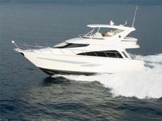Marquis Yachts 50 LS 2007 Boat specs