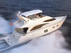 Marquis Yachts 59 Markham Edition 2007 Boat specs