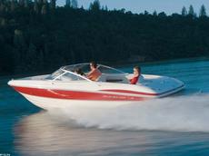 Maxum 2000 SR3 2007 Boat specs