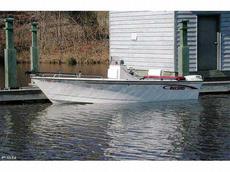 May-Craft 1820 Center Console 2007 Boat specs