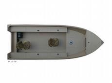 MirroCraft Outfitter - 1615-O  2007 Boat specs