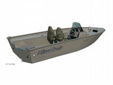 MirroCraft Outfitter - 1677-O  2007 Boat specs