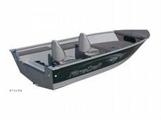 MirroCraft Troller - 1415T 2007 Boat specs