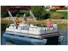 Misty Harbor 1680EC 2007 Boat specs