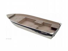 Monark Marine FS 1400 TL 2007 Boat specs