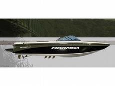 Moomba Outback LS 2007 Boat specs