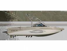 Moomba Outback LSV 2007 Boat specs