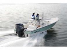 Pathfinder 2200XL 2007 Boat specs