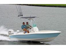 Pioneer 175 Bay Sport 2007 Boat specs