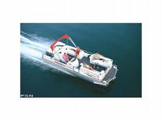 PlayCraft Sport Cruiser 2400 I/O 2007 Boat specs