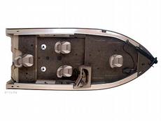 Polar Kraft V 1910 Pro SC 2007 Boat specs