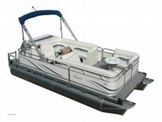 Qwest 715 RE  Cruise 2007 Boat specs