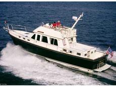 Sabre Yachts 47 Motor Yacht 2007 Boat specs