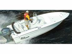 Sea Chaser 1800 CC 2007 Boat specs