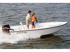 Sea Fox 17 CC Sport 2007 Boat specs