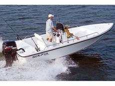 Sea Fox 19 BF Sport 2007 Boat specs