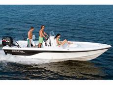 Sea Fox 225 BF Pro 2007 Boat specs