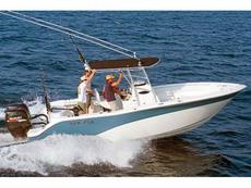 Sea Fox 256 CC Pro 2007 Boat specs