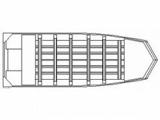 SeaArk 1648MV 2007 Boat specs