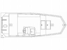 SeaArk 1652P Classic  2007 Boat specs