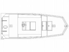 SeaArk 1652PCC Classic 2007 Boat specs