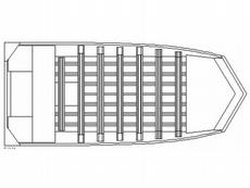 SeaArk 1660MVT 2007 Boat specs