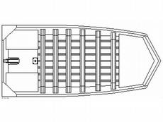 SeaArk 1872SS 2007 Boat specs