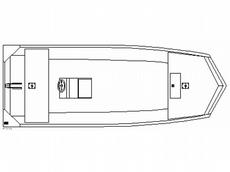 SeaArk 2072JTPCC 2007 Boat specs