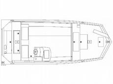 SeaArk 2072P Classic 2007 Boat specs