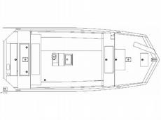 SeaArk 2072PCC Classic 2007 Boat specs