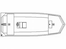 SeaArk 2072PCC 2007 Boat specs