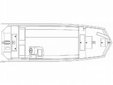 SeaArk 2472MV Classic  2007 Boat specs