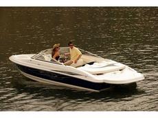 Seaswirl 210 Bow Rider I/O 2007 Boat specs