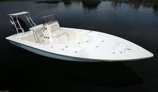 ShearWater X 2200 2007 Boat specs