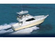 Silverton 45T-Series 2007 Boat specs