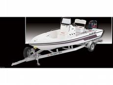 Skeeter ZX 20 Bay 2007 Boat specs