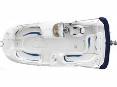 Starcraft Marine Limited 2015 IO 2007 Boat specs