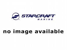 Starcraft Marine SeaFarer 14 DLX SC 2007 Boat specs