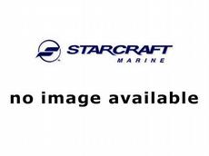 Starcraft Marine Starfire 1600 T 2007 Boat specs