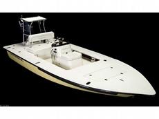 Sterling Boats TR7 2007 Boat specs