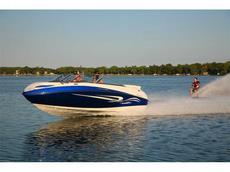 Sugar Sand Mirage LX 2007 Boat specs