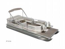 SunChaser 824F 2007 Boat specs