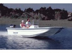 Sundance B18CC 2007 Boat specs