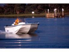 Sundance B22CC 2007 Boat specs