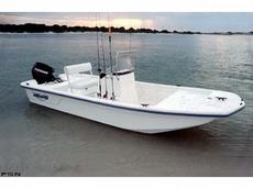 Sundance F17CCR 2007 Boat specs