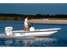 Sundance K16FLX 2007 Boat specs