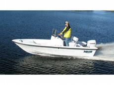 Sundance SV171Bay 2007 Boat specs