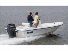 Sundance SV205Bay 2007 Boat specs