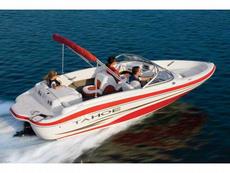 Tahoe Boats Q4 L 2007 Boat specs