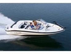 Tahoe Boats Q4 SF 2007 Boat specs